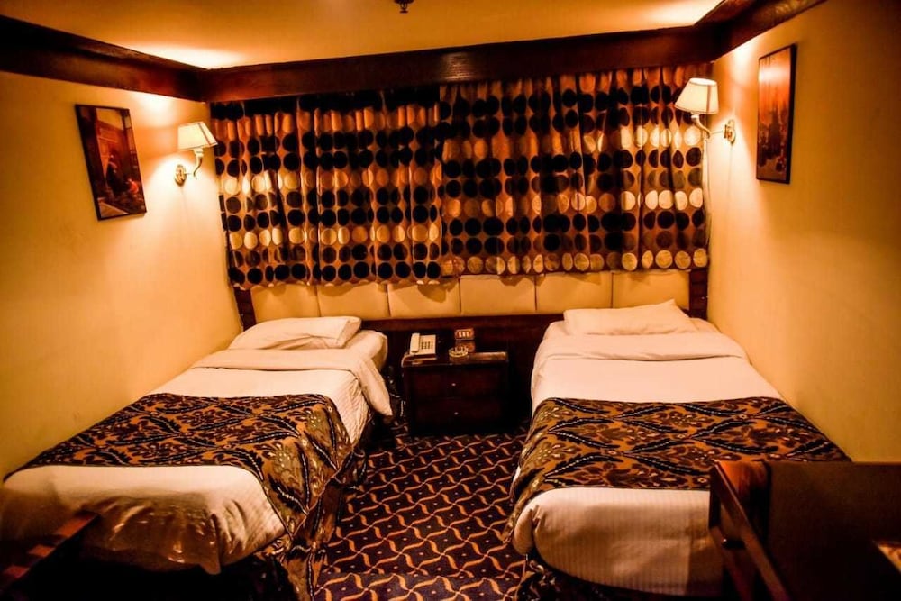 Standard Room photo 2