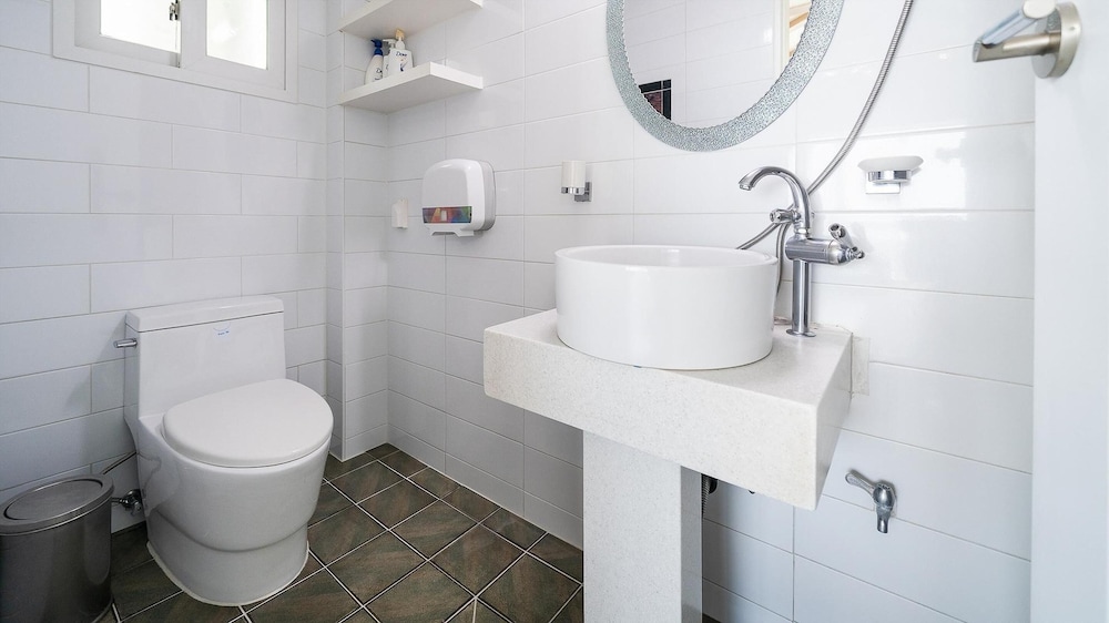 Basic Room, 1 Bedroom (Turandot 202 (Ocean view)) photo 2
