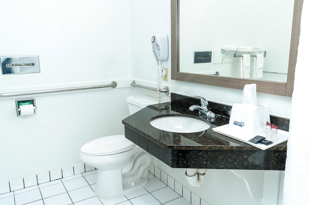 Americas Best Value Inn Donaldsonville, Billede 3