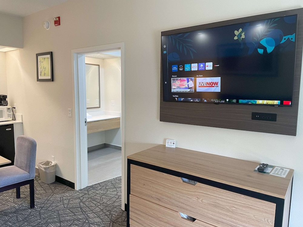 Quality Inn Richmond, Billede 2