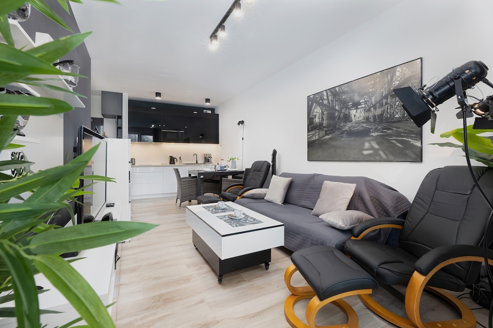 Apartment, 1 Bedroom, Balcony, Sea View