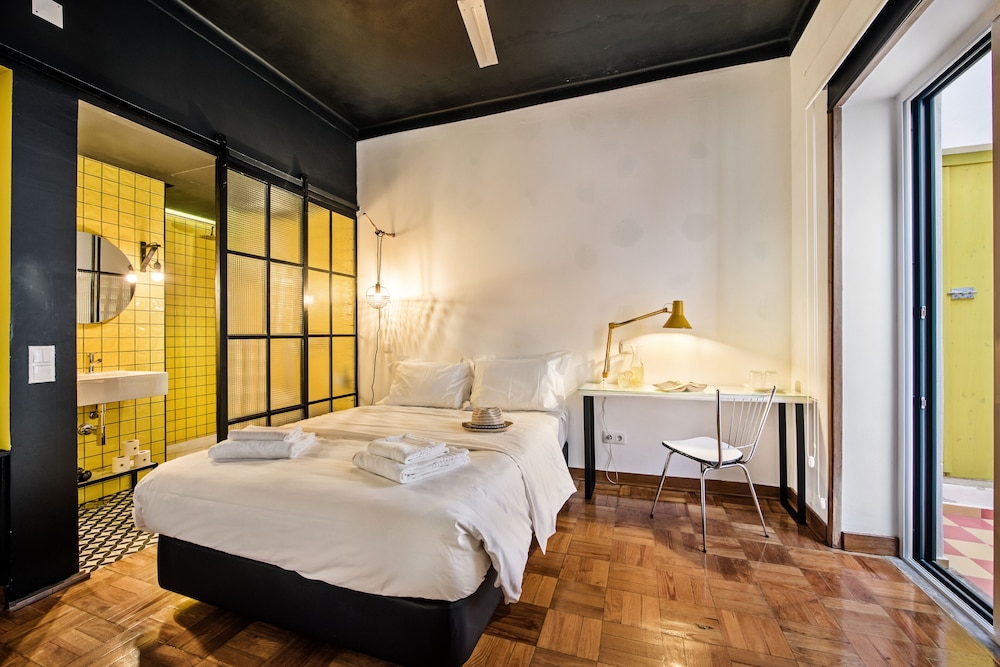 Design Doppelzimmer