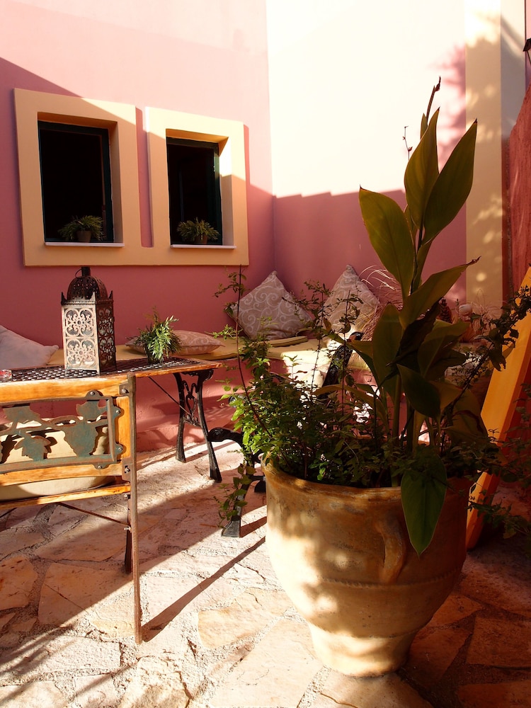 Villa, 1 Bedroom, Private Pool, Sea View - Photo 14