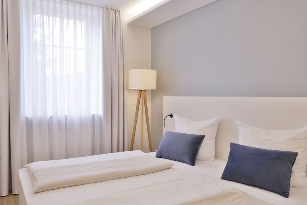 Superior Double Room, 1 King Bed, Non Smoking photo 1