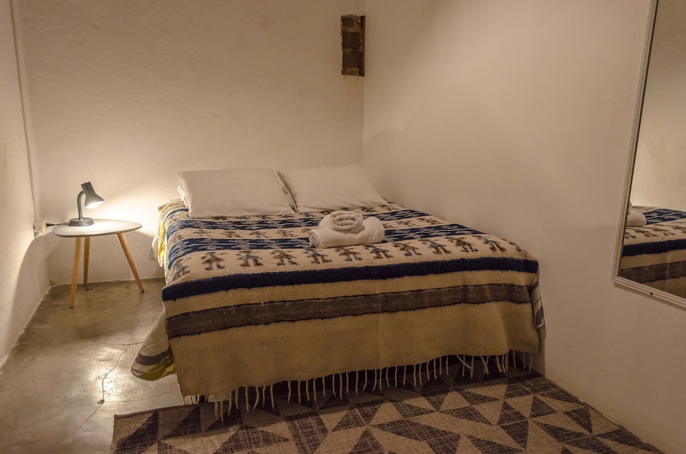 Double Room, 1 Double Bed, Non Smoking photo 1