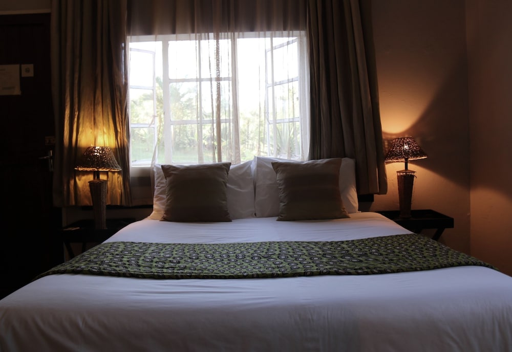 Standard Room, 1 Double or 2 Twin Beds (Sheba's Rooms) photo 2
