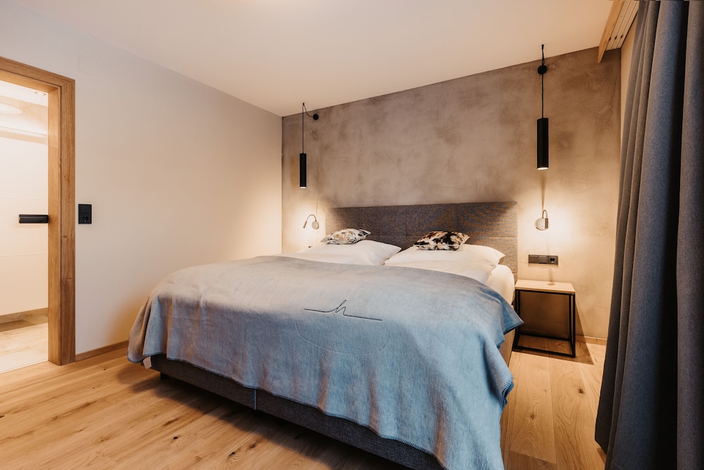 Design Apartment (Zirbe 6, incl. Cleaning fee)