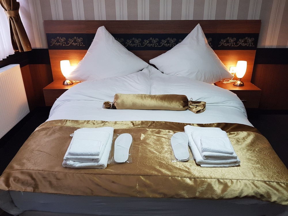 Basic Double Room photo 1