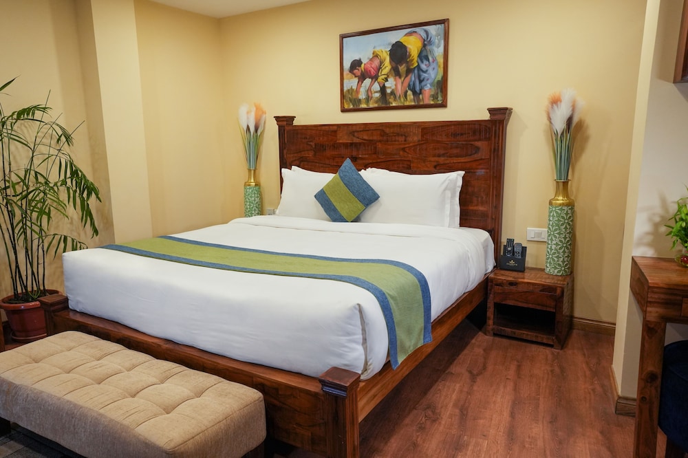 Premium Room - Photo 10