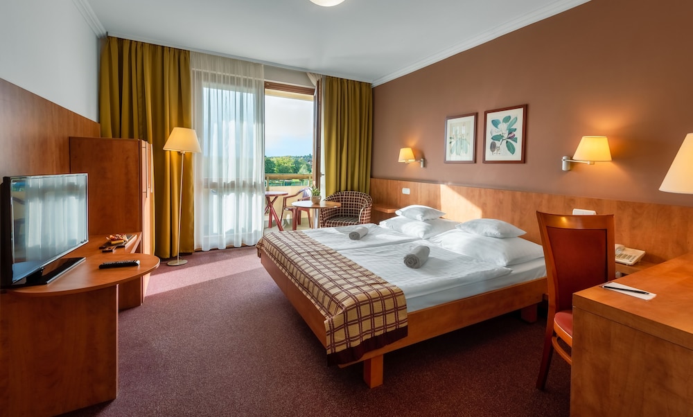 Superior Double Room, Balcony photo 1