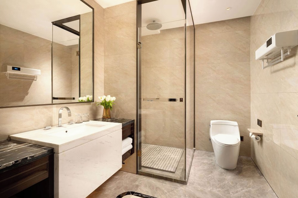 Superior Room, City View photo 2