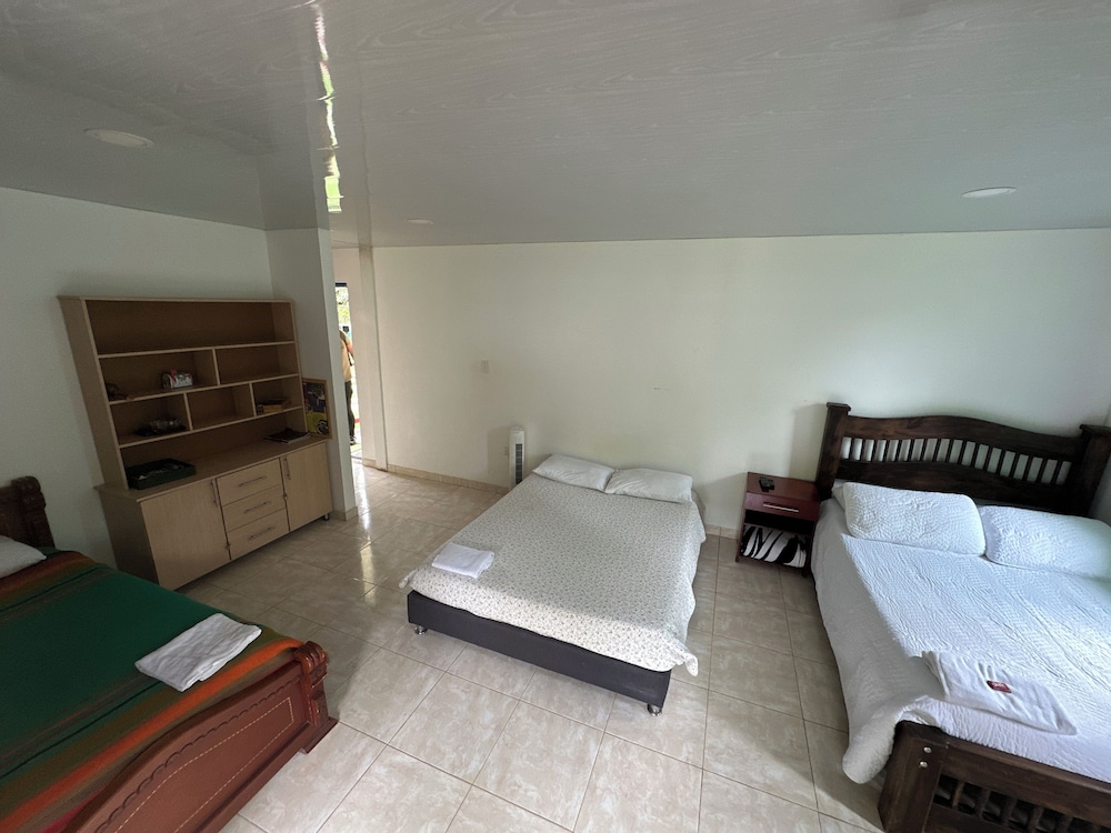 Room, Balcony, Mountain View photo 2