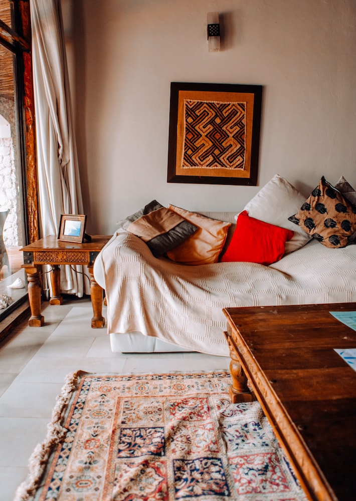 Exclusive Villa, 4 Bedrooms