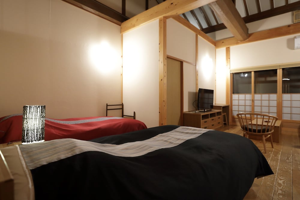 Annex Room With Open Air Bath (Himekomatsunosho)..51 sqm, Non Smoking - Photo 6