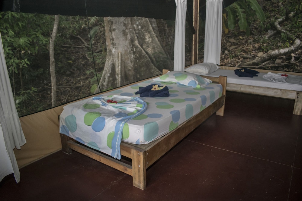Bungalow, 2 Twin Beds, Mountain View photo 3