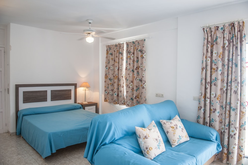 Standard Apartment, Balcony, Sea View