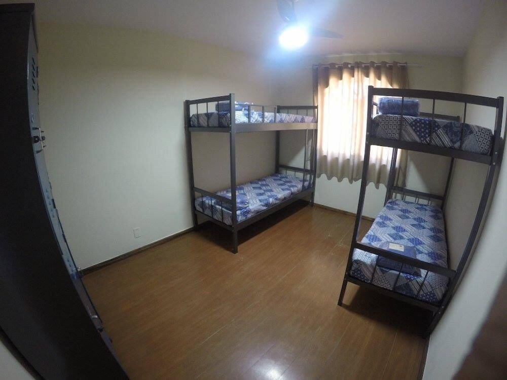 Shared Dormitory, Men only photo 1