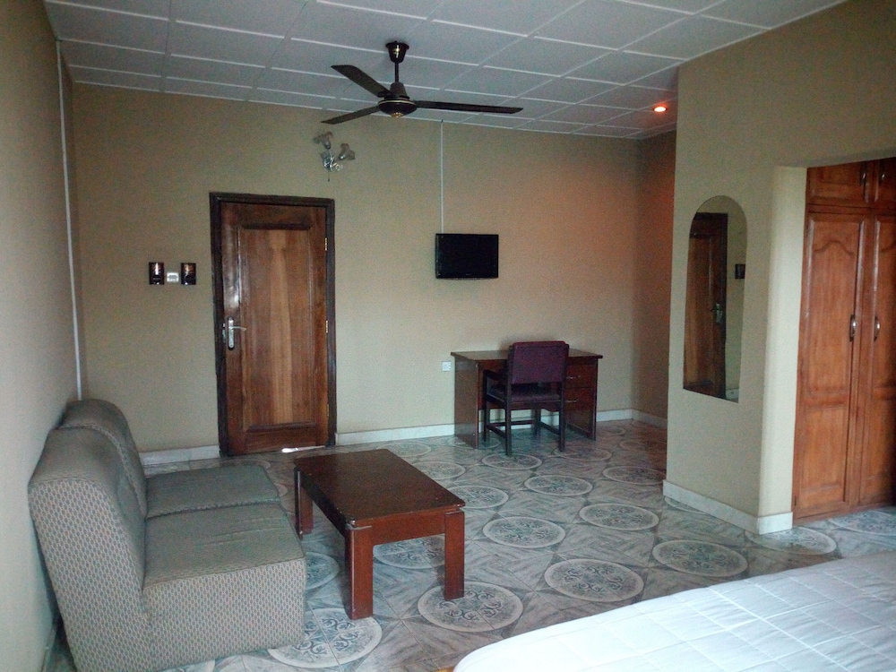 Executive Room photo 3
