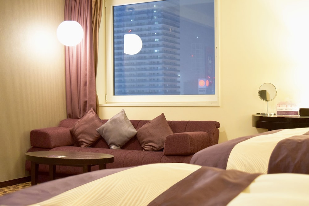 Deluxe Twin Room, 2 Twin Beds, Non Smoking - Photo 8