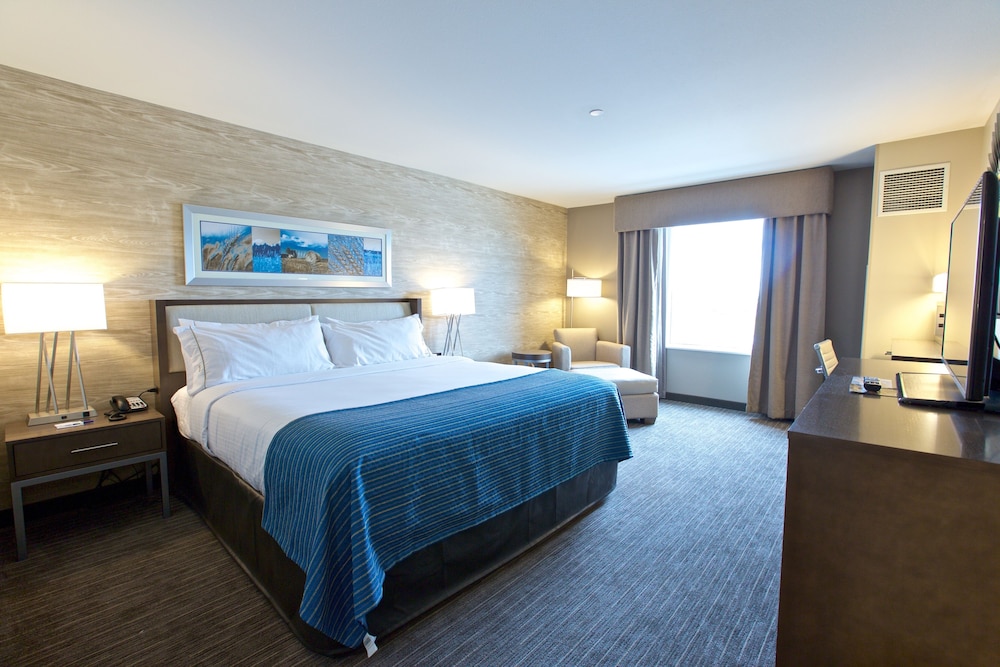 Standard Room, 1 King Bed (Leisure) photo 1