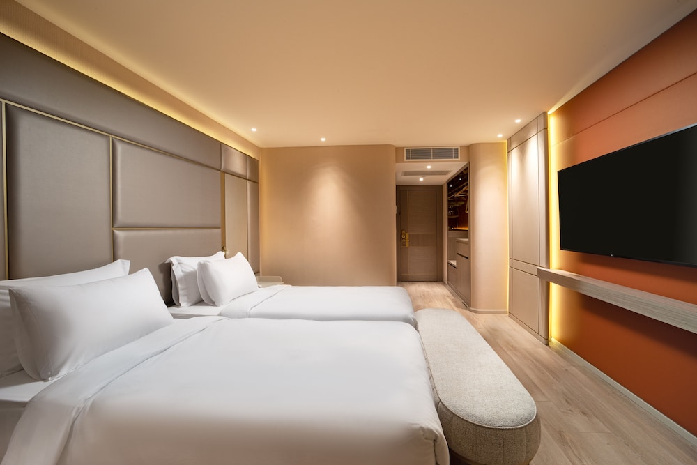 Deluxe Room photo 1