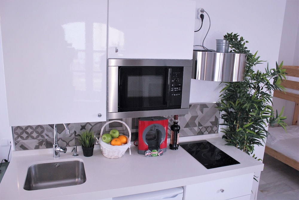 Standard Apartment