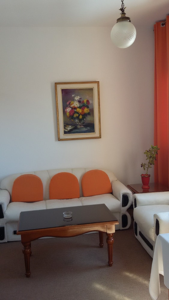 Family Suite photo 2