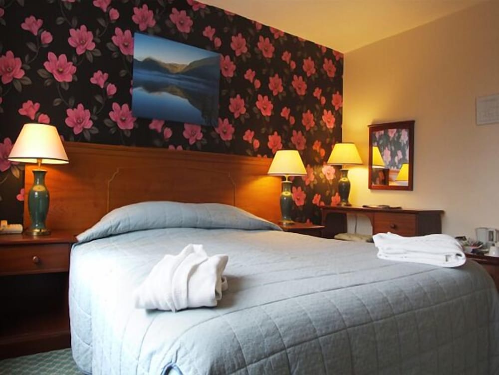 Double Room (Large With Bath And Shower) photo 1