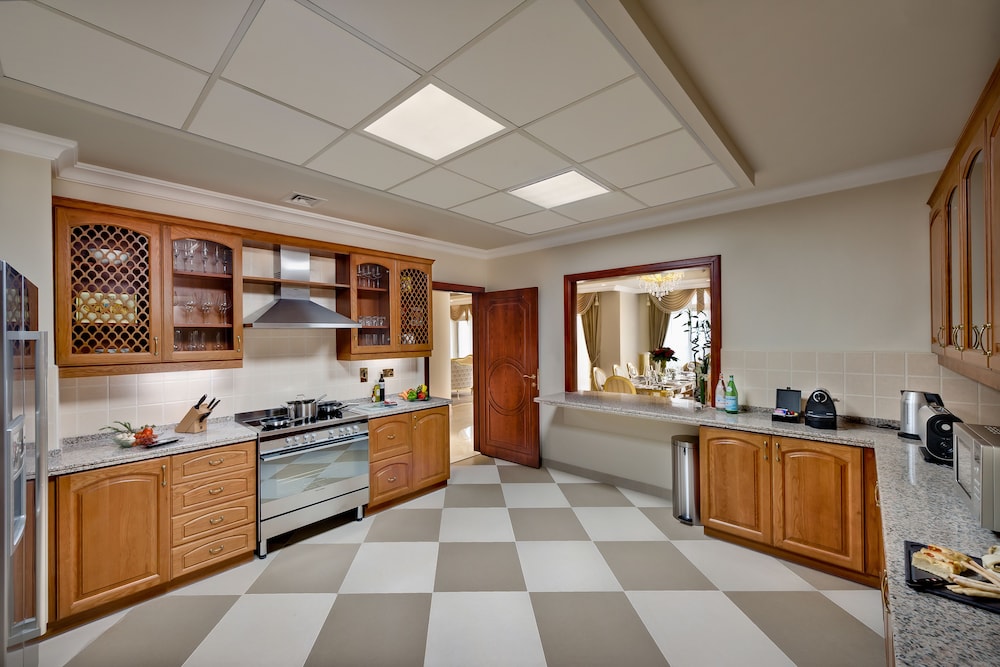 Family Suite, 2 Bedrooms, Ocean View