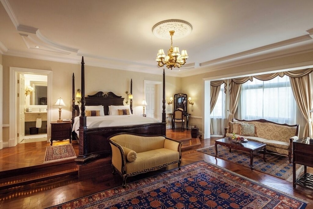 Suite (Heritage)