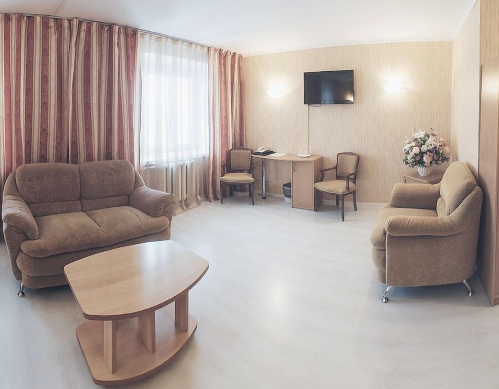 Junior Suite photo 2