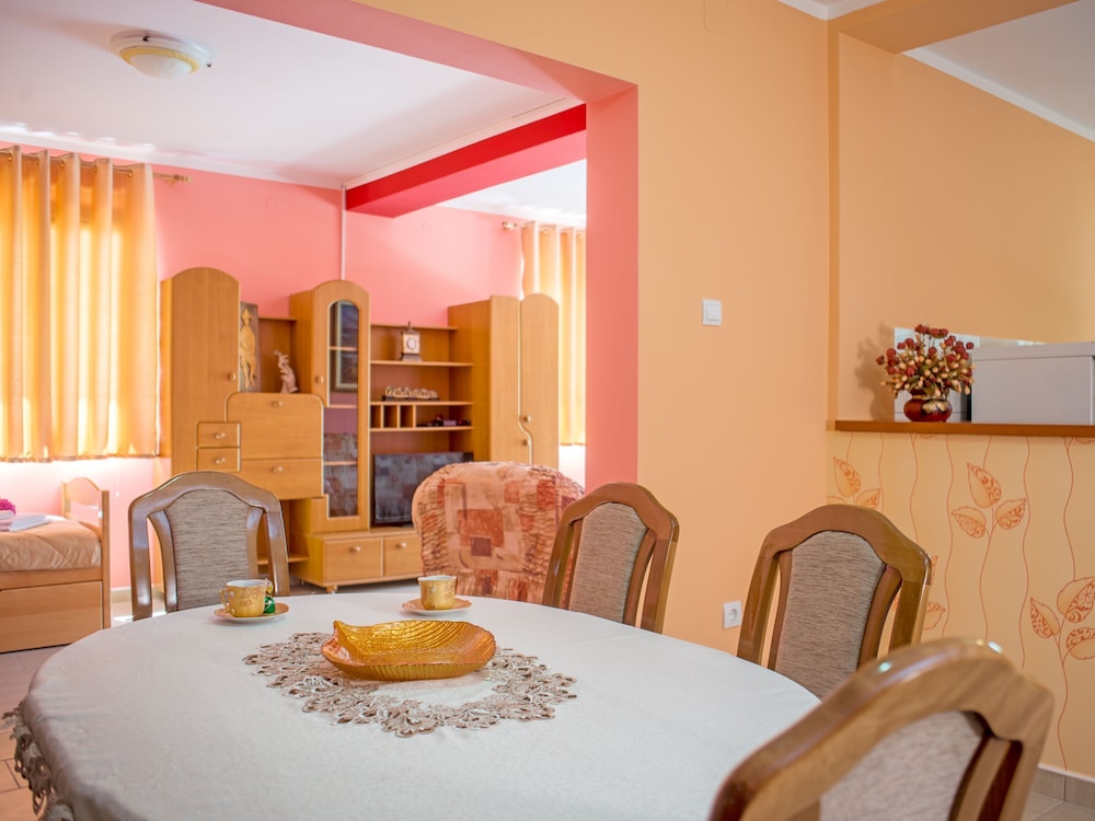 Superior Apartment, 1 Bedroom, 2 Bathrooms, Sea View photo 3