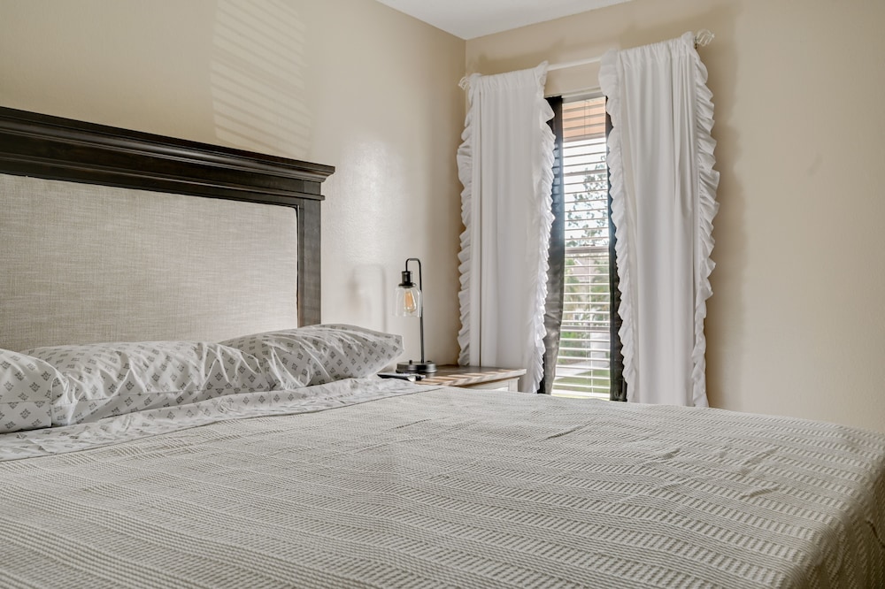 Apartment (2 Bedrooms) photo 2
