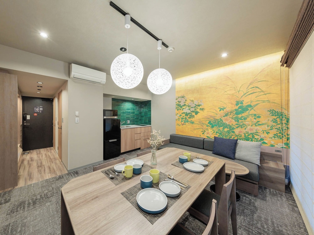 Comfort Studio with 3beds, Non Smoking