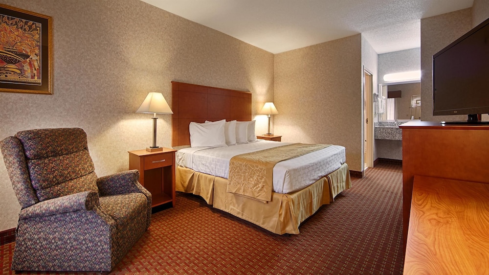 Room, Accessible, Microwave photo 1