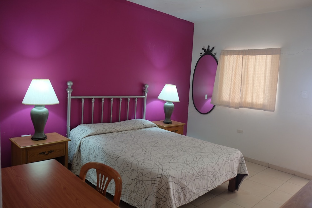Suite, Multiple Beds photo 1