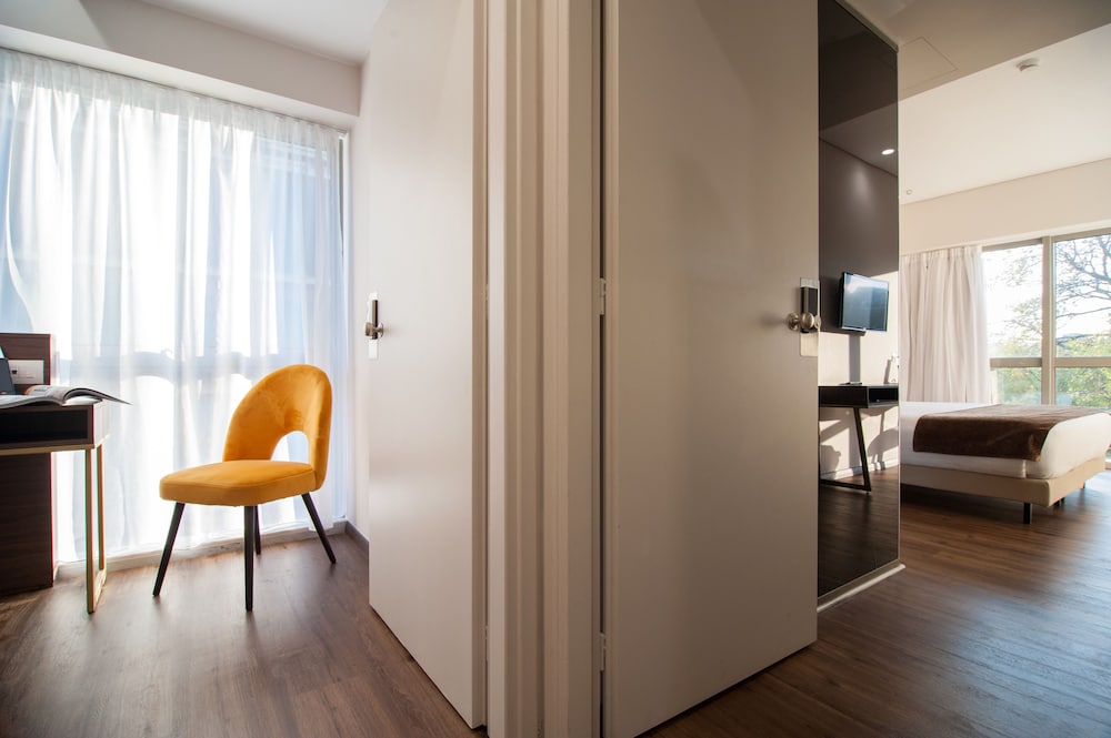 Lifestyle Suite, 2 Bedrooms, City View photo 1