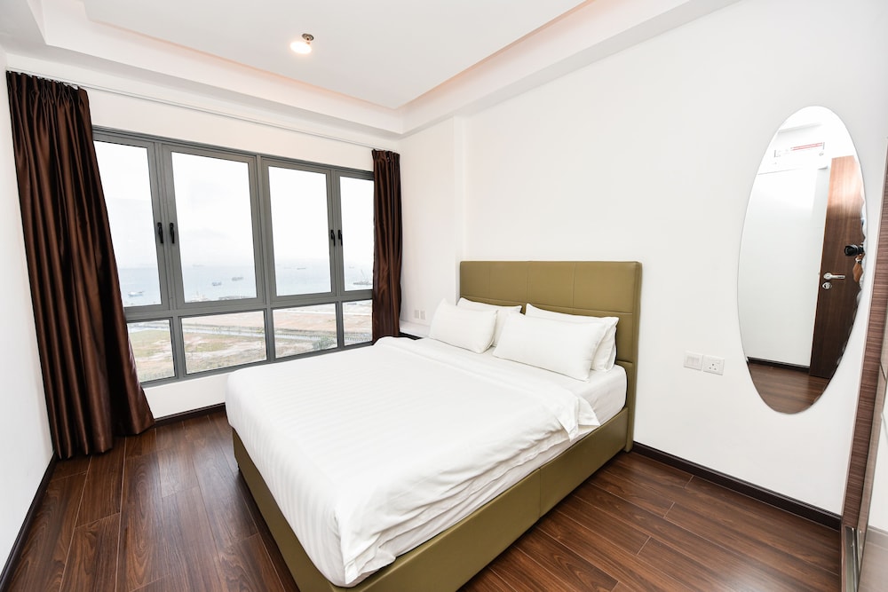 City Apartment (LOVINA 19-16) photo 1