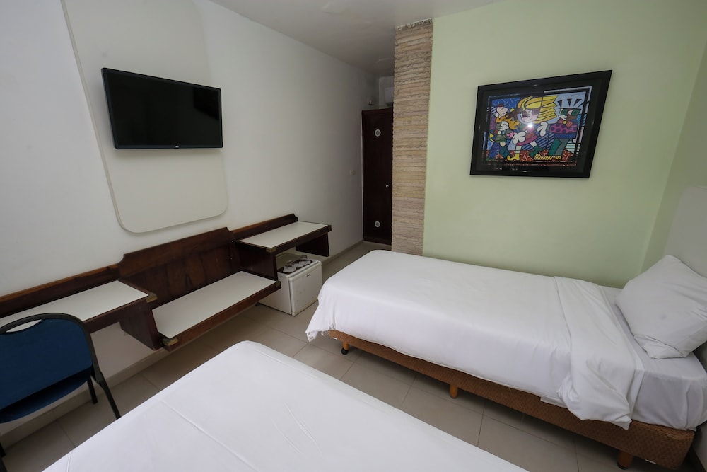 Standard Single Room photo 3