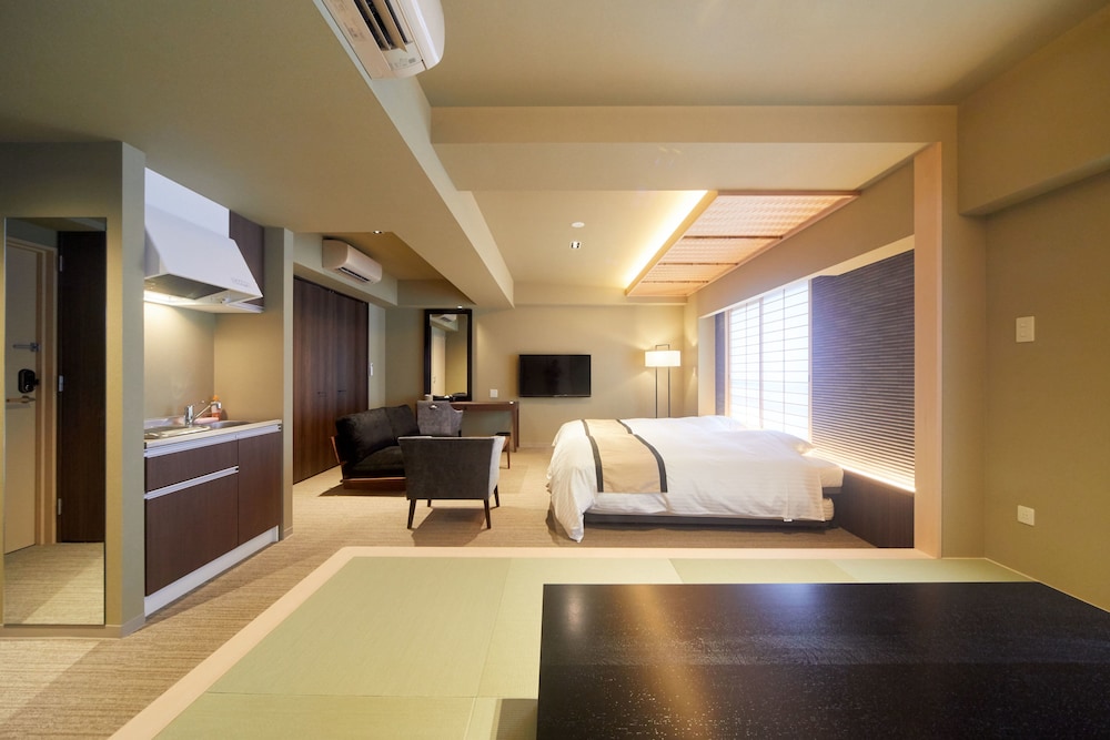 Hauza Suite Room - Photo 2