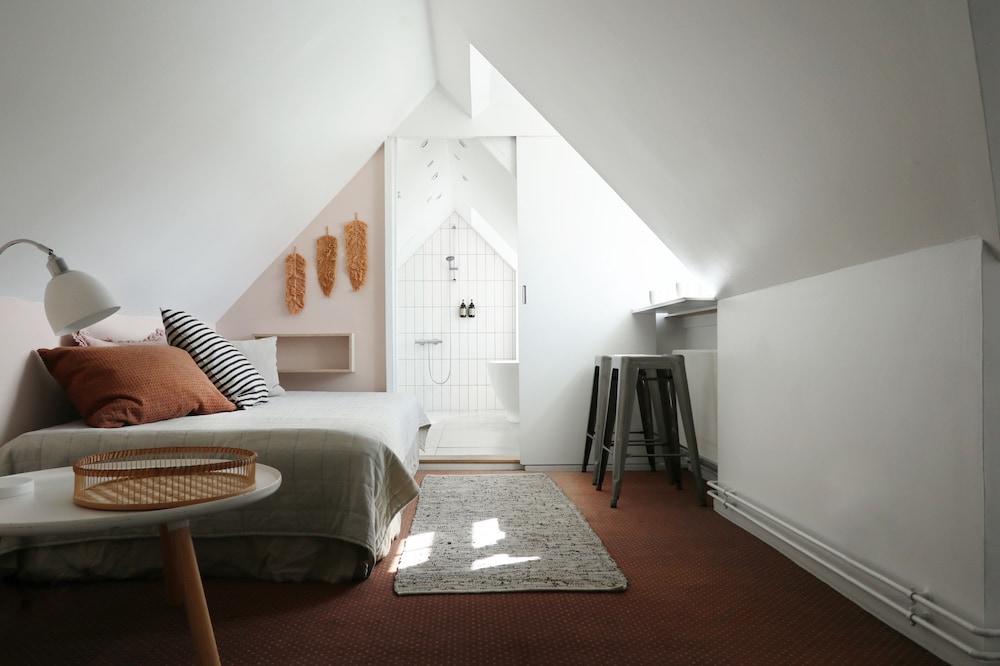 Superior Studio Suite, Non Smoking, Bathtub