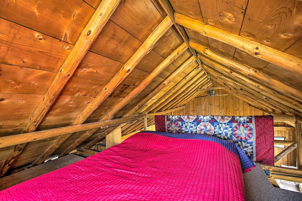 House (2 Bedrooms) photo 2