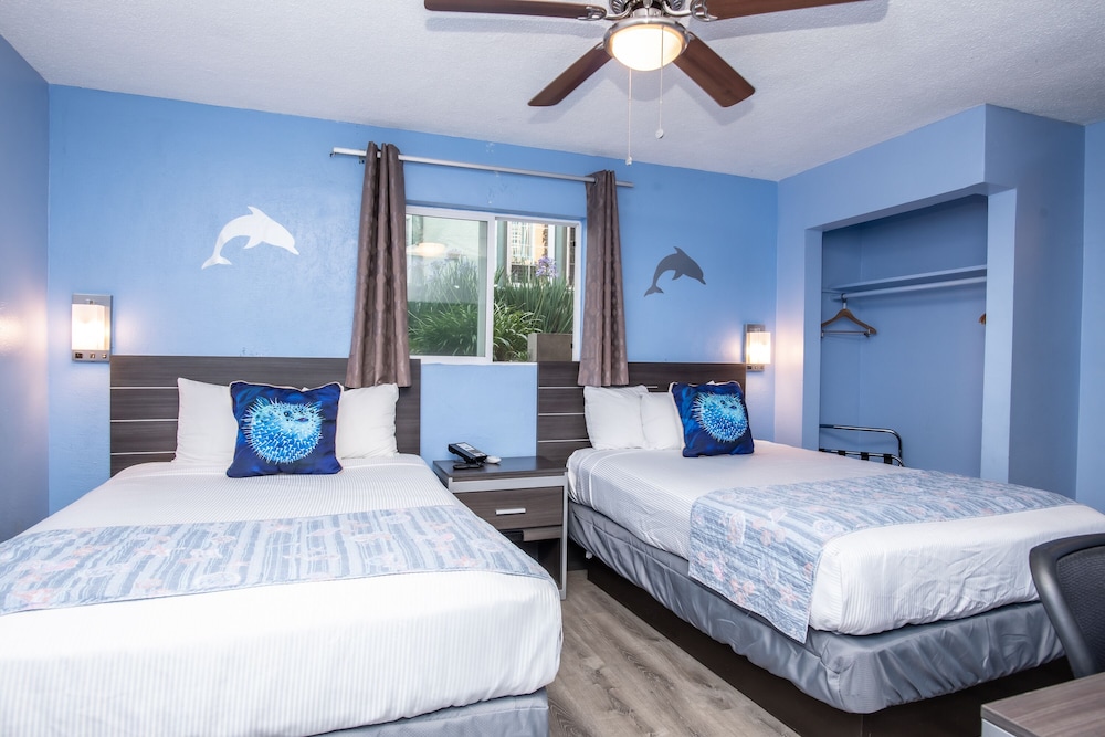 Standard Suite, 2 Bedrooms (Kitchenware not included) photo 2