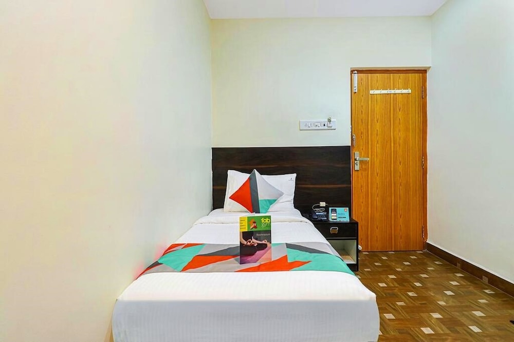 Standard Single Room - Photo 1