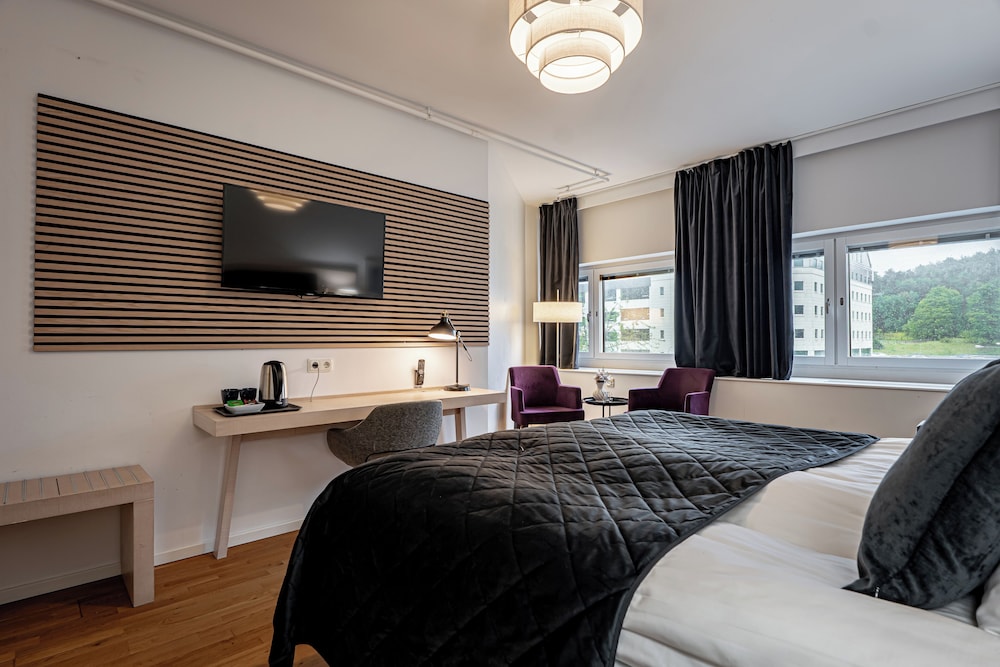 Premium Triple Room