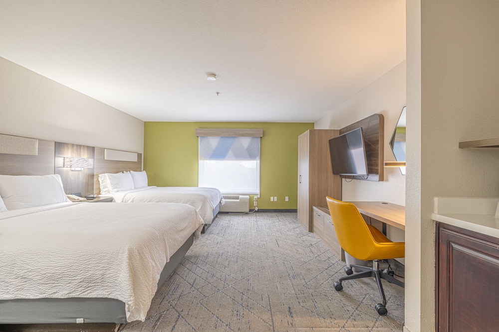 Suite, Multiple Beds (Extra Floor Space) - Photo 1