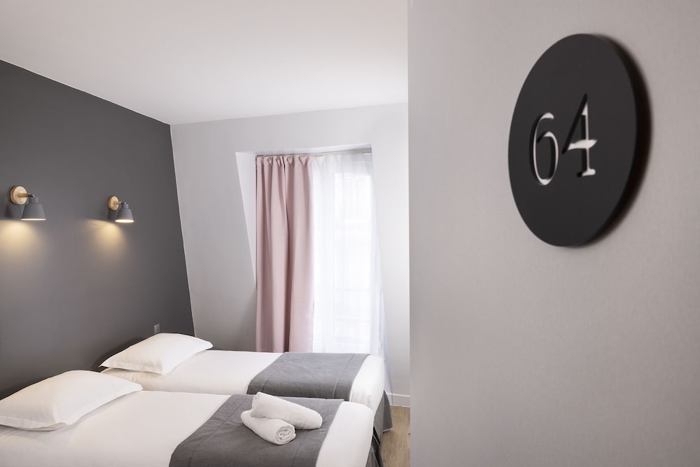 Twin Room photo 3