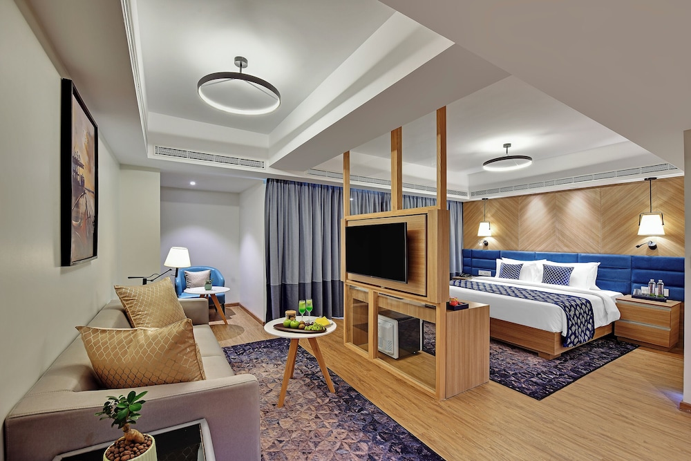 Presidential Room