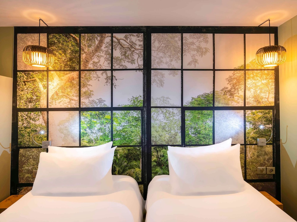 Standard Twin Room, 2 Twin Beds - Photo 1