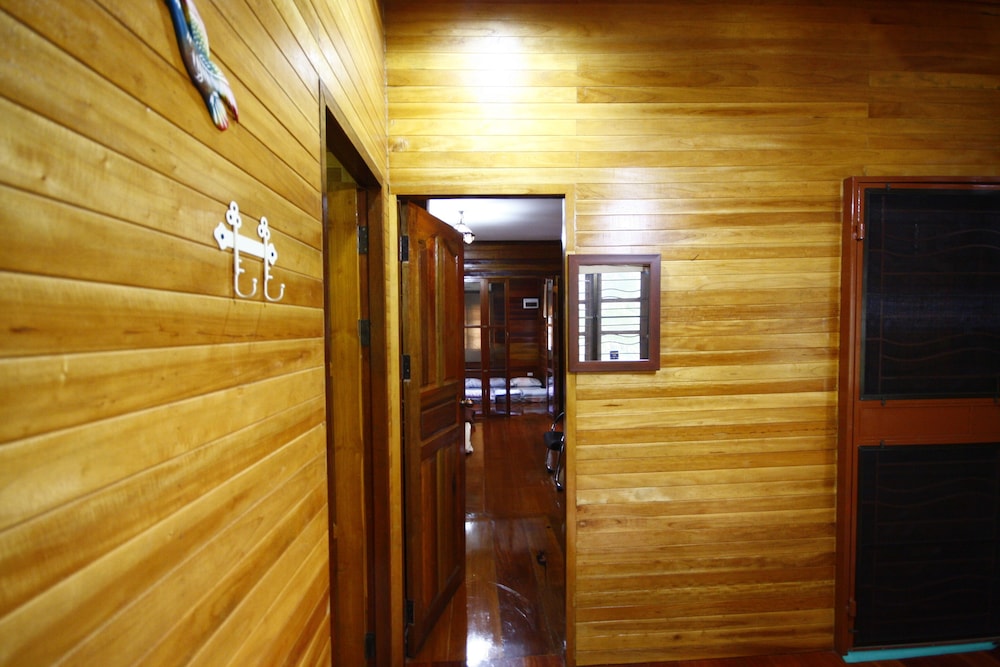 Family Triple Room, 1 Bedroom photo 1